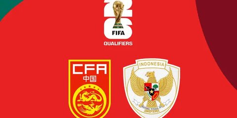 Reaksi Kekecewaan Netizen, Indonesia Kalah dari China: Setop Jumawa Please Fans Timnas Mulai Sekarang