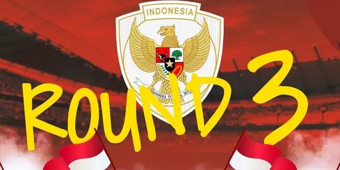 3 Pemain Timnas Indonesia yang Kurang Maksimal saat Kalah dari China, Siapa Saja Mereka?