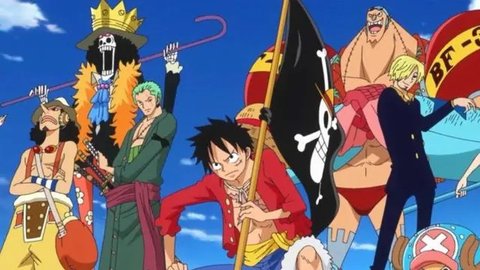 Gara-Gara Ini Anime One Piece Vakum 6 Bulan, Janji Kasih Kejutan Penggemar di April 2025