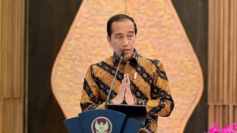 Ternyata Jokowi Hingga Kini Belum Juga Jenguk Anak Kaesang dan Erina, Ini Penyebabnya