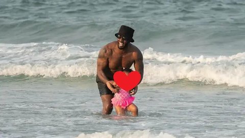 Dari Balik Bui P Diddy Ucapkan Selamat Ulang Tahun untuk Anak Bungsu: Daddy Loves You