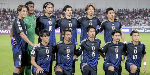 Indonesia Selanjutnya Lawan Jepang, Bisakah Skuad Garuda Jinakkan Samurai Biru?