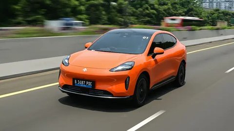 Mengupas Aion Hyptec HT:  Daya Jelajah hingga 600 Km saat Baterai Penuh, Nol ke 100 Km/jam cuma 5 Detik