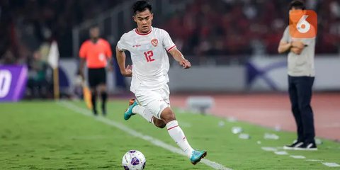 Shin Tae-yong Dianggap Terlambat Ganti Pemain saat Indonesia Kalah Lawan China