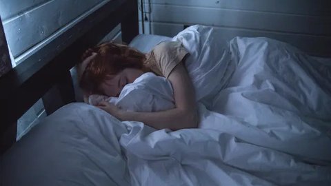 6 Cara Tidur Cepat Hanya dalam Waktu 30 Detik, Cocok bagi Penderita Insomnia