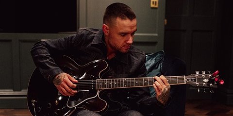 Kabar Duka, Liam Payne Eks One Direction Meninggal Dunia Usai Jatuh dari Balkon Hotel