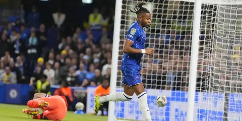 PSG Tertarik Boyong Penyerang Chelsea ini ke Prancis, Tampil Ciamik di Premier League Bersama The Blues