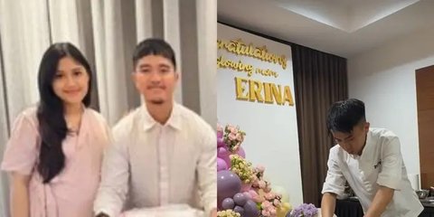 Erina Gudono Nikmati Sajian Omakase Pribadi di Rumah Sakit Setelah Melahirkan, Berapa Biayanya?