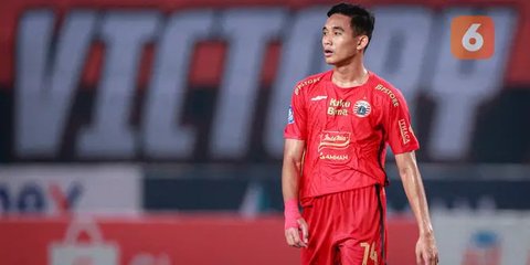 Sosok 3 Pemain Timnas Indonesia ini Berpeluang Bela Persija saat Tanding Lawan PSIS Malam Ini