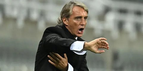 Arab Saudi Siapkan Pelatih Anyar Pengganti Mancini Jelang Lawan Timnas Indonesia