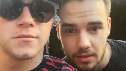 Sebelum Meninggal Dunia, Liam Payne Sempat Nonton Konser Niall Horan Eks One Direction di Argentina