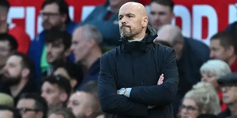 Erik ten Hag Bisa Dipecat Jika MU Tak Menang Lawan Brentford Pekan Ini