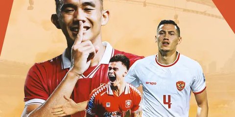 Deretan Pemain Lini Belakang Timnas Indonesia yang Paling Sakti dan Terbukti Solid, Siapa Saja?