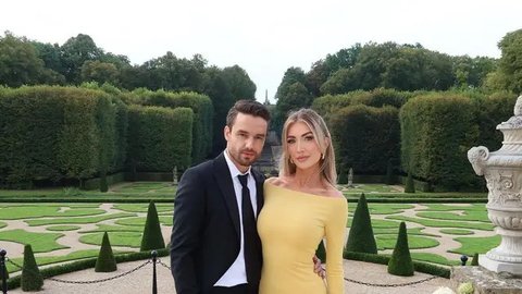 Kate Cassidy Ungkap Fakta Sebelum Sang Kekasih Liam Payne di Argentina