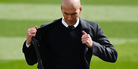 Kualitias Pemain MU Harus Ditingkatkan Jika Ingin Merekrut Zidane sebagai Pelatih