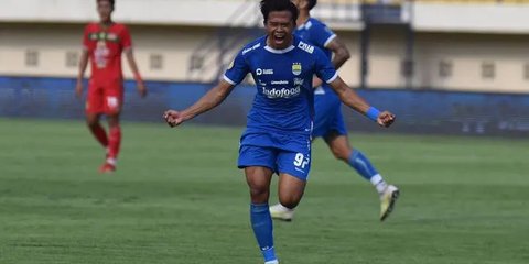 Hasil Persib vs Persebaya di BRI Liga 1: Maung Bandung Menang 2-0, Langsung Melesat ke Runner-up