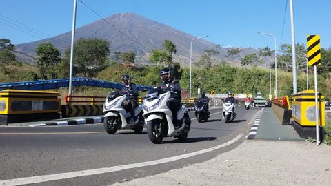 Ini Pentingnya Perawatan Inreyen Sepeda Motor