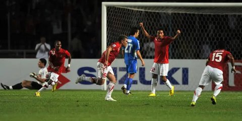 Ini Daftar Negara yang Pernah Bermain Kandang Rasa Tandang, Akan Dialami Timnas Indonesia Gara-gara Bahrain?