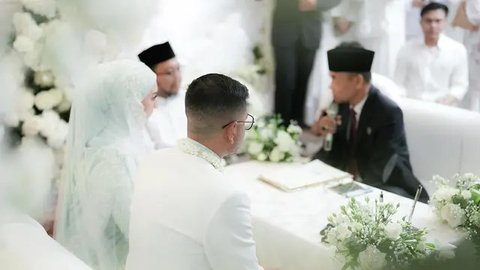 Irish Bella Diam-diam Resmi Menikah Lagi, Potret Cantik dan Momen Perjalanan Cintanya