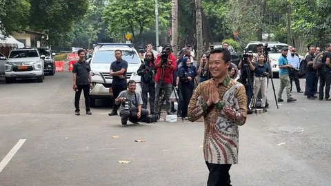 Perjalanan Karier Legenda Bulutangkis Asal Bandung, Kini Resmi jadi Wamenpora di Kabinet Prabowo-Gibran