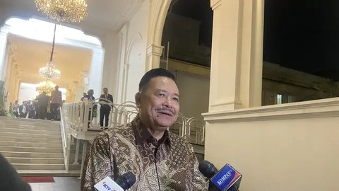 Masuk Kabinet Prabowo, Begini Nasib Otto Hasibuan sebagai Advokat