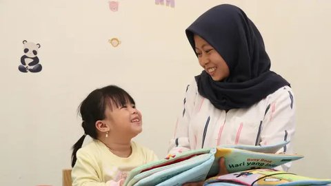 7 Cara Meningkatkan Minat Belajar Anak Secara Kreatif dan Menyenangkan