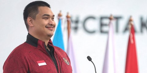 Bahrain Tolak Main di Indonesia, Menpora: Keamanan Kami Jamin, Jangan Cari Alasan!