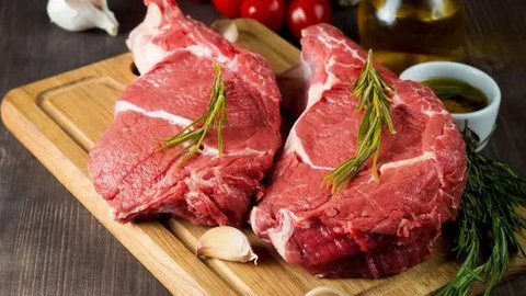 5 Cara Memilih Daging Sapi yang Sehat serta Aman untuk Penerita Masalah Kolesterol dan Jantung