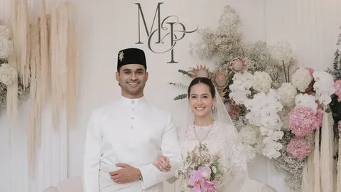 Bukan Orang Sembarangan Ternyata Mertua Pevita Pearce Konglomerat di Malaysia, Ini Faktanya