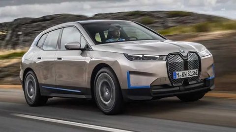 BMW Harap Larangan Penjualan Mobil ICE di Eropa Tahun 2035 dapat Ditinjau Kembali