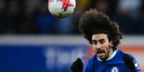 Terungkap, Cucurella Bocorkan Sosok Admin Grup WhatsApp Chelsea