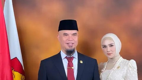 Cantik dan Anggun, 10 Potret Artis dan Politikus Pakai Kebaya Warna-Warni di Pelantikan Prabowo-Gibran