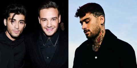 Masih Berkabung Usai Meninggalnya Liam Payne, Zayn Malik Putuskan Tunda Konser Keliling Dunia hingga Tahun 2025