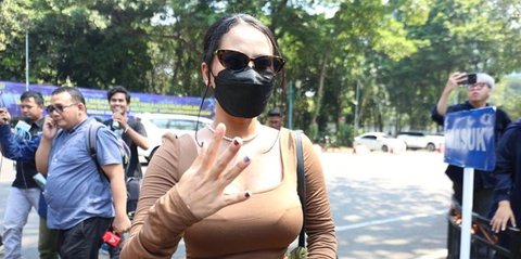 Siskaeee Janji Bakal Tobat Usai Divonis 1 Tahun Penjara dalam Kasus Film Porno: Kapok Banget!