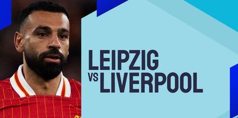 Liga Champions: Prediksi RB Leipzig Vs Liverpool pada 24 Oktober