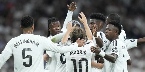 Liga Champions: Ini 5 Faktor yang Membuat Borussia Dortmund Bakal Bertekuk Lutut di Santiago Bernabeu