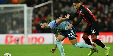 Mikel Merino Ngaku Seperti Berada di Tim Basket saat Gabung dengan Arsenal, Ternyata ini Penyebabnya