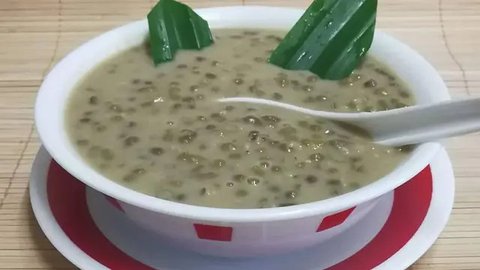 Mudah dan Praktis, Begini Cara Membuat Bubur Kacang Hijau yang Lezat dan Bergizi