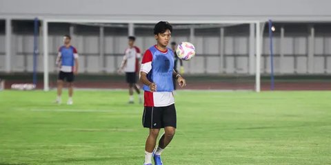 Market Value Kadek Arel Meningkat Pesat Setelah Tampil Konsisten di Bali United dan Timnas Indonesia U-20