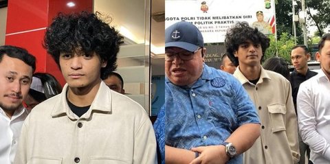 Vadel Badjideh Mengungkapkan Rasa Syukurnya Jika Anak Nikita Mirzani Menjadi Istrinya