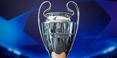 Format Baru Liga Champions, Berapa Poin yang Diperlukan untuk Melaju ke Fase Gugur?