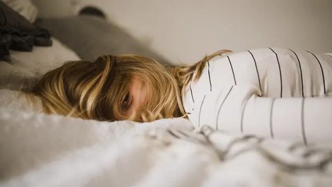 Alami Insomnia Setiap Malam, Begini Cara Mengatasinya Dijamin Tidur Lebih Nyenyak