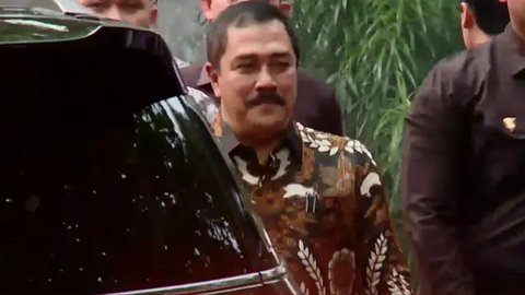 Ini Sosok yang Cocok dan Pantas jadi Wakapolri Pengganti Komjen Agus Andrianto