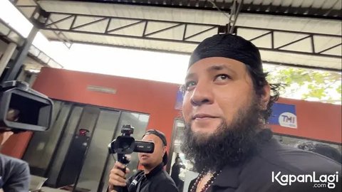 Usai Irish Bella Menikah Lagi, Akun IG Ammar Zoni Dijual Harganya Miliaran