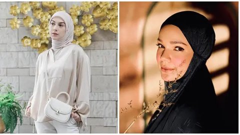 Deretan Artis Blasteran yang Pilih untuk Berhijab, Aura Makin Berpendar dan Tambah Mempesona