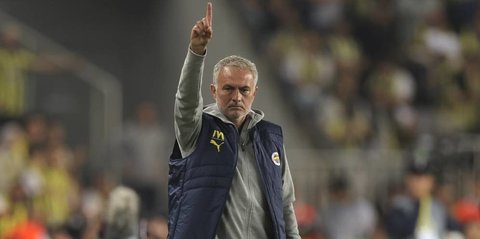 5 Alumni Premier League yang Bakal jadi Andalan Jose Mourinho untuk Kalahkan MU