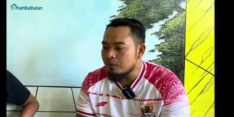 Ini Sosok Orang Pertama dari Indonesia yang jadi Pelatih di Klub Sepak Bola Arab Saudi, Berasal dari Lamongan