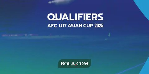 Melihat Persaingan Kualifikasi Piala Asia U-17 2025 Usai Korea Utara Lolos, Bagaimana Peluang Timnas Indonesia?