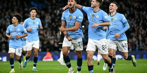 Kehidupan di Etihad Stadium Tak Seindah yang Dibayangkan, Sosok Pemain Muda ini Ngaku Menyesal ke Man City