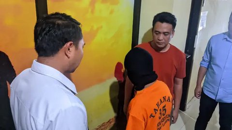 Guru Ngaji di Bandar Lampung Cabuli Empat Muridnya